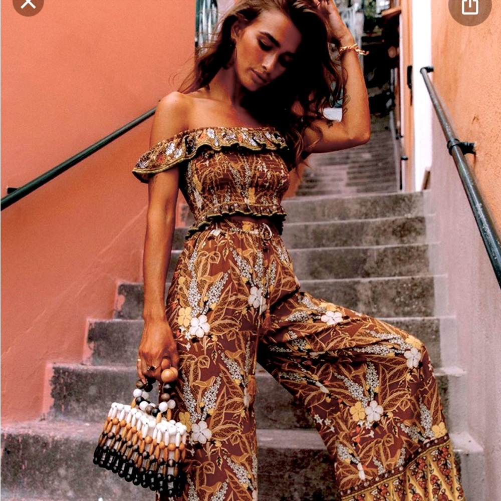 Spell Bianca SET 2 pieces will separate if needed